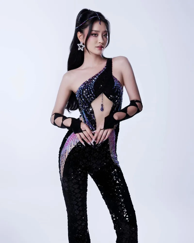 Khám phá Bùi Khánh Linh ngày nơi sinh qua hành trình của cô