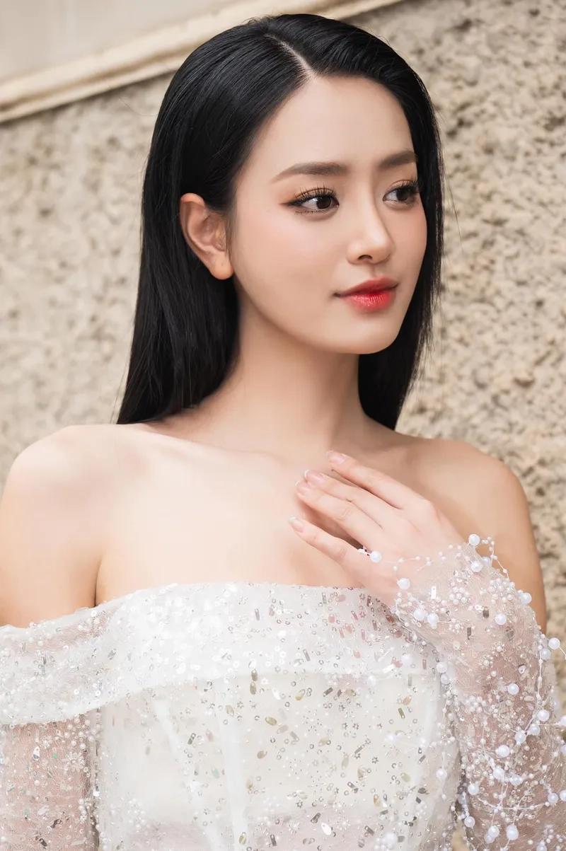Miss Intercontinental 2024 Bùi Khánh Linh mang vinh quang về