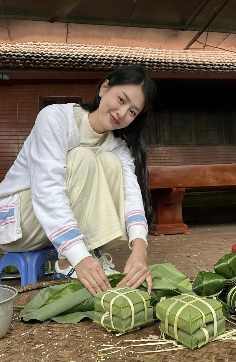 Chung kết Bùi Khánh Linh bùng nổ tại Miss Intercontinental