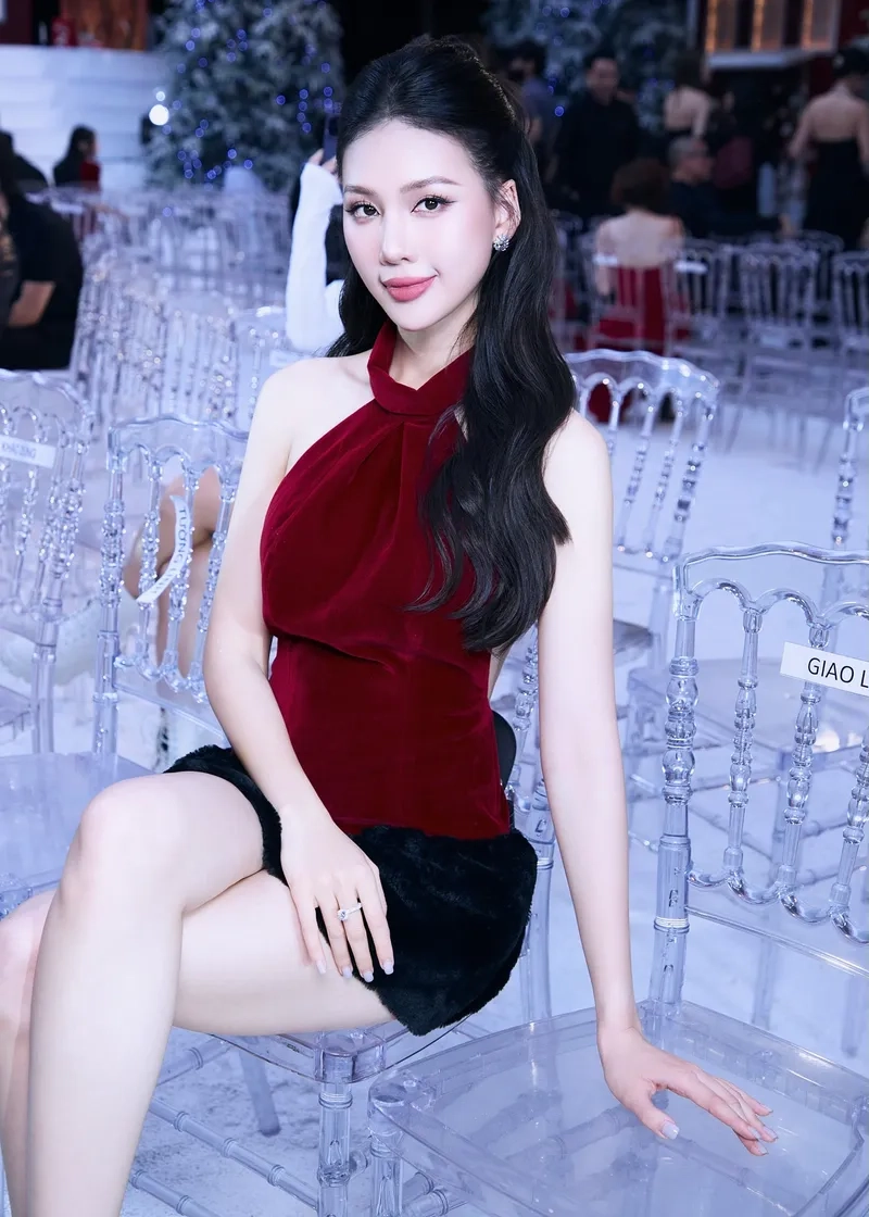 Bùi Quỳnh Hoa MIQ vai trò huấn luyện viên đầy thú vị
