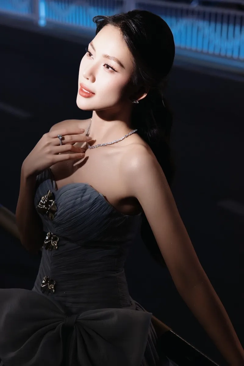 Bùi Quỳnh Hoa top mấy thế giới kết quả Miss Universe 2023