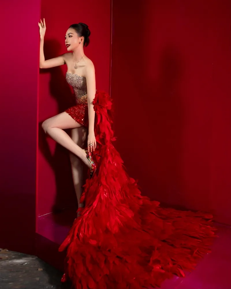 Bùi Quỳnh Hoa Miss Universe 2023 top mấy kết quả chính thức