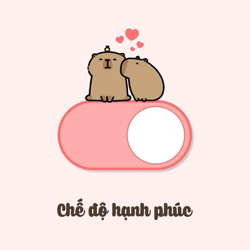 Hình ảnh nền hình ảnh nền capybara chibi