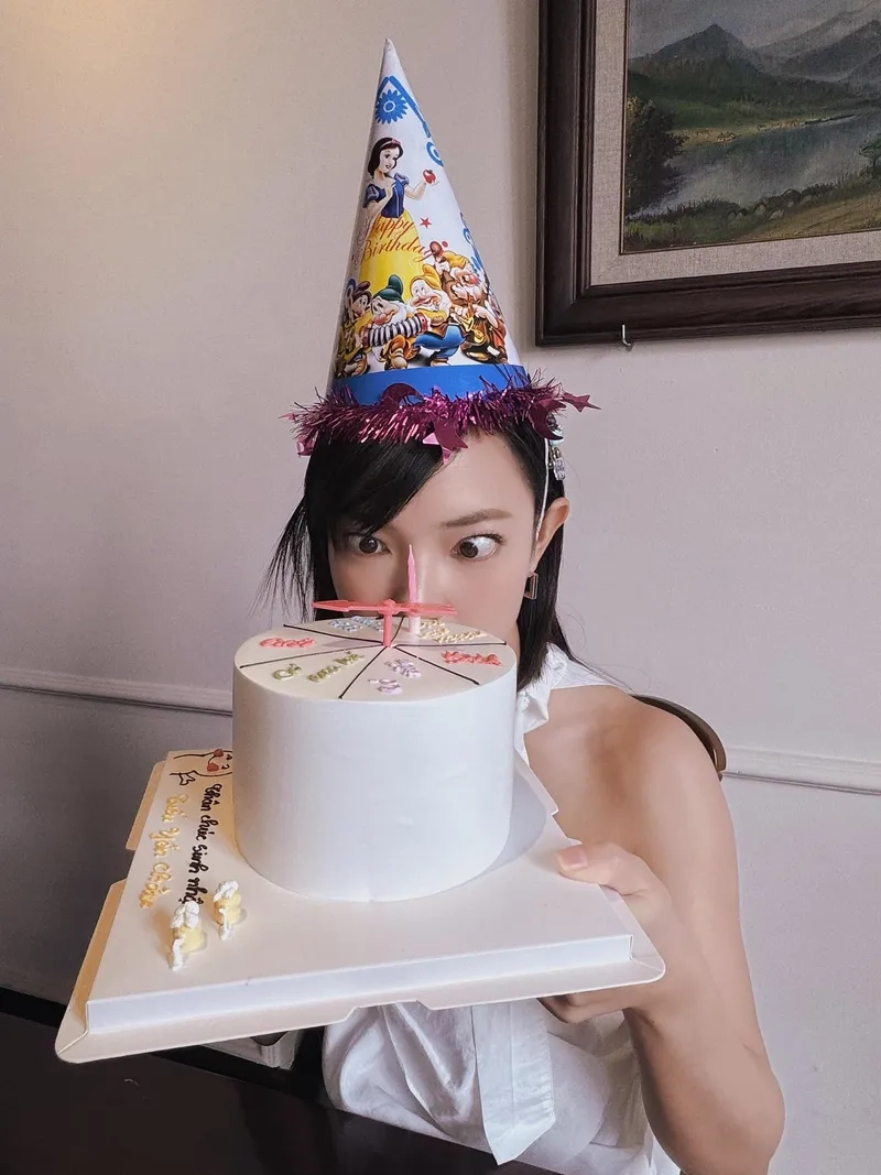 Châu Bùi sinh năm bao nhiêu? Hé lộ tuổi của fashionista