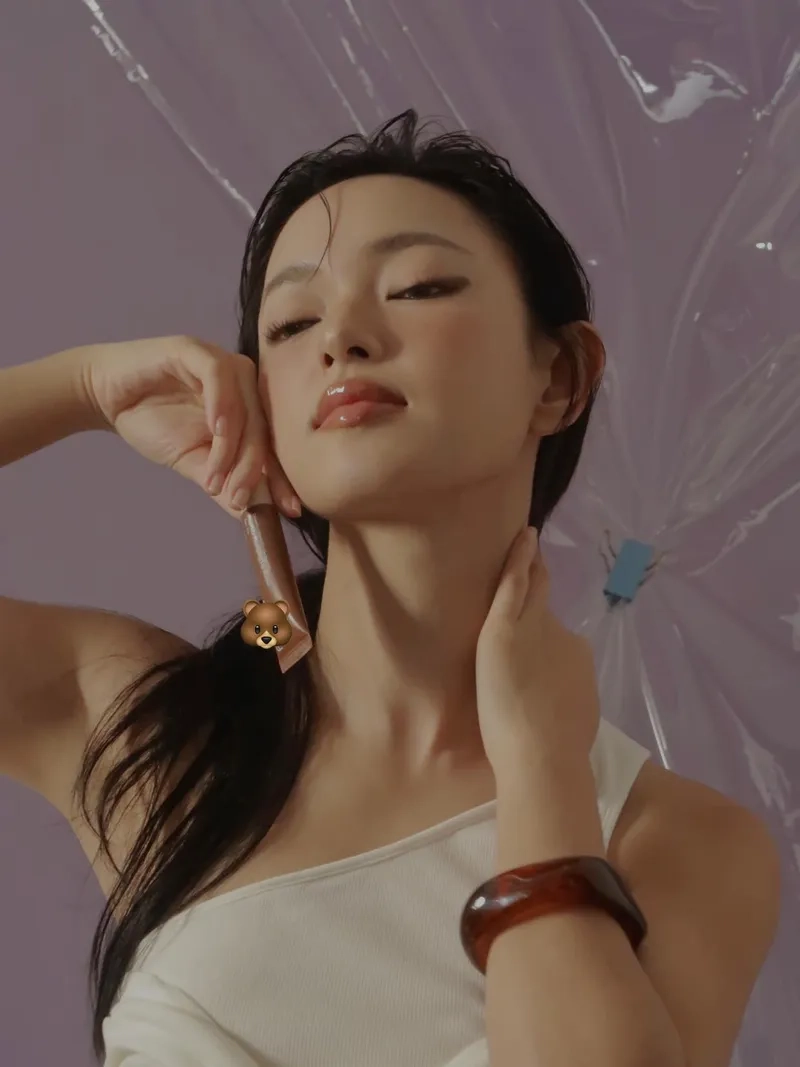 Châu Bùi tuổi trẻ nhưng đã ghi dấu ấn trong làng mốt