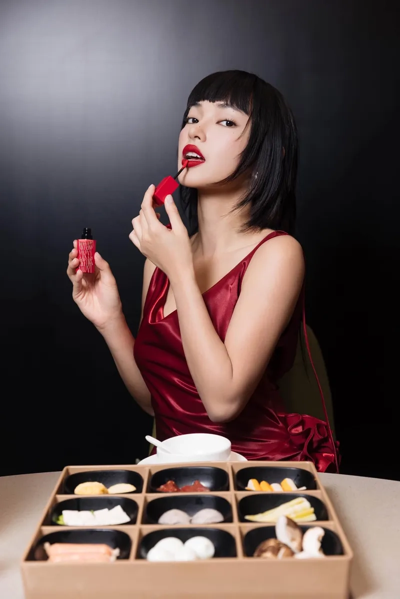 good day châu bùi Good Day Châu Bùi mang đến sản phẩm làm đẹp chất lượng