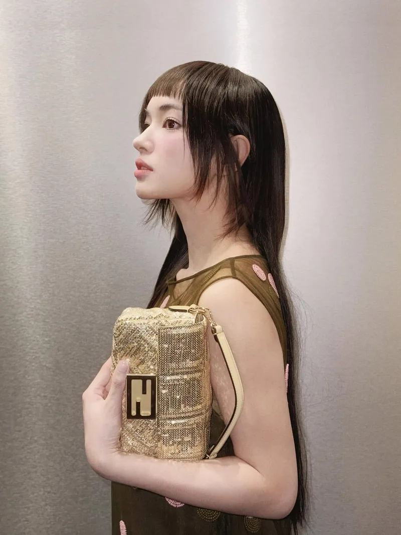 TikTok Châu Bùi thu hút triệu view với nội dung sáng tạo