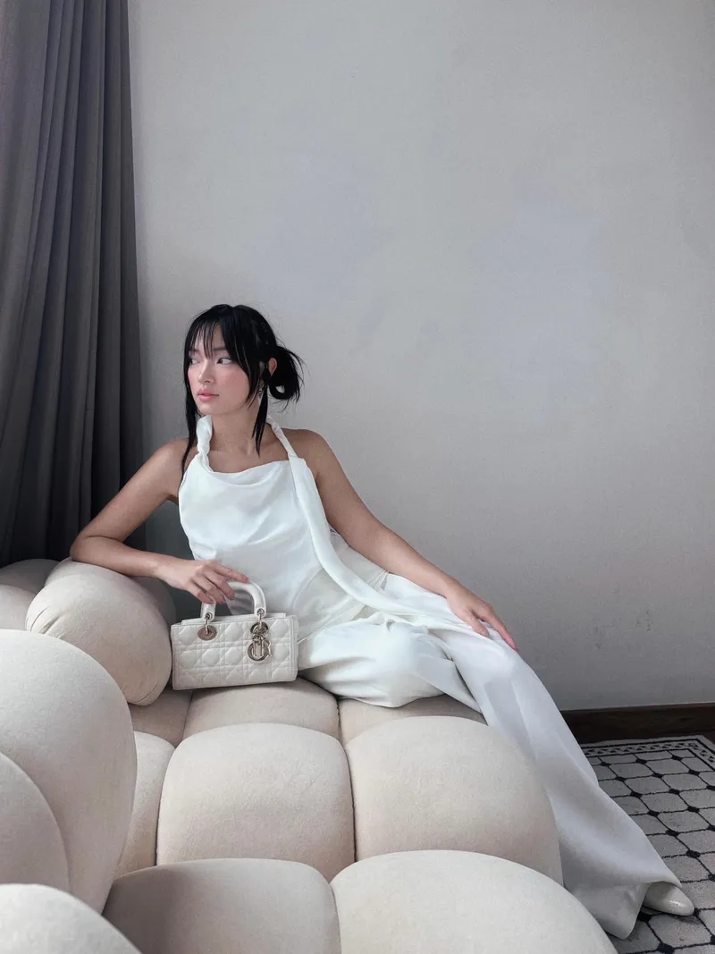 Châu Bùi ngày sinh 13/11/1997 là cột mốc đáng nhớ