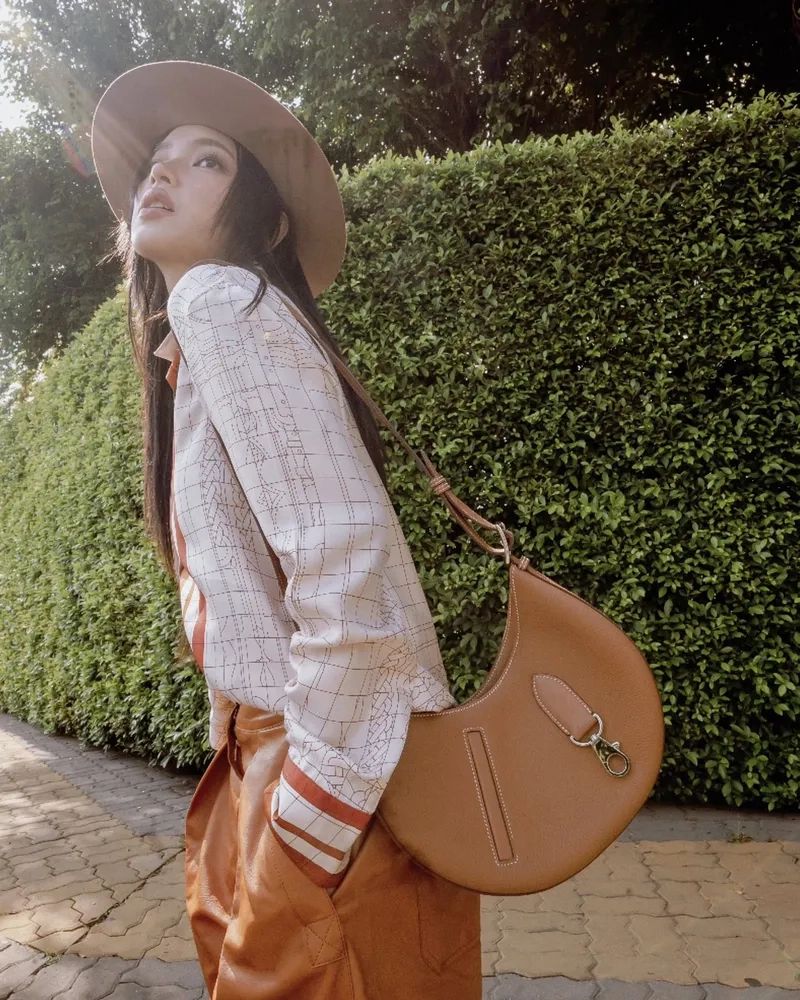 Châu Bùi có con? Sự thật về đời tư của nàng fashionista