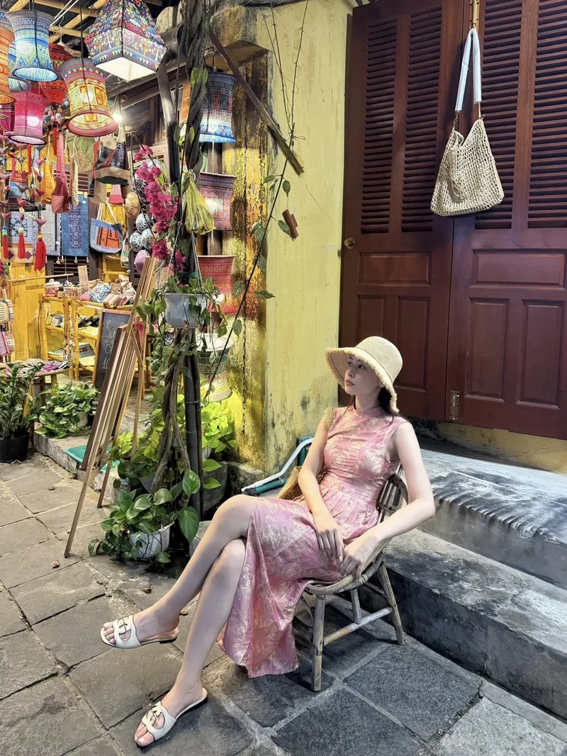 Chi Pu sinh ngày bao nhiêu? Xem ảnh và thông tin thú vị