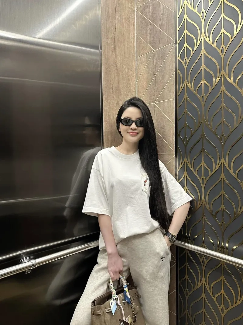 Sự thật về Chu Thanh Huyền phốt và những lùm xùm mạng xã hội