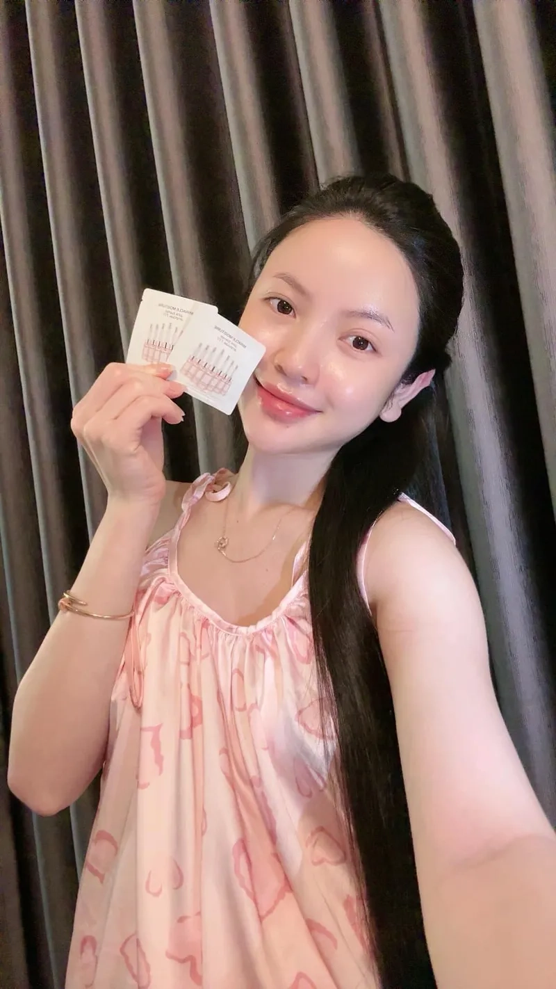 Theo dõi Chu Thanh Huyền tiktok với các video bán hàng triệu view