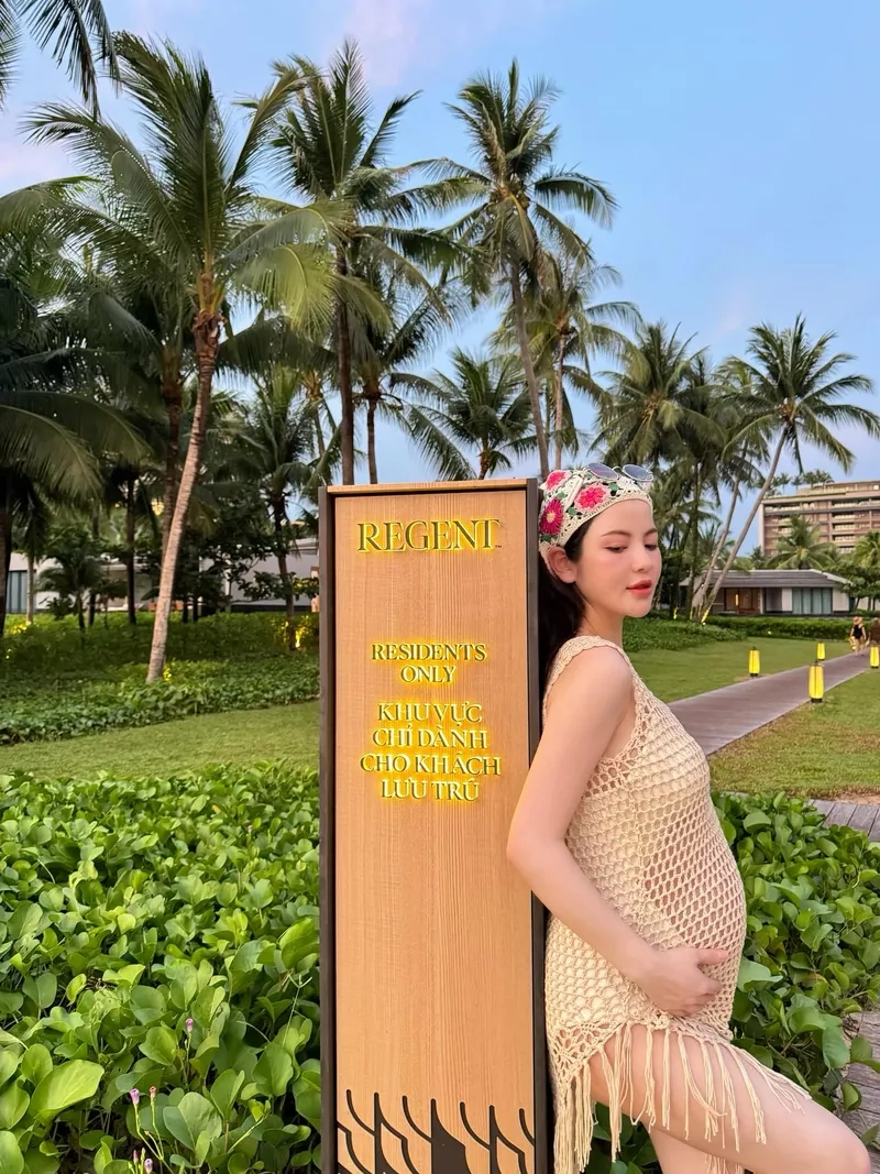 Chu Thanh Huyền ở đâu hiện sống tại trung tâm Hà Nội