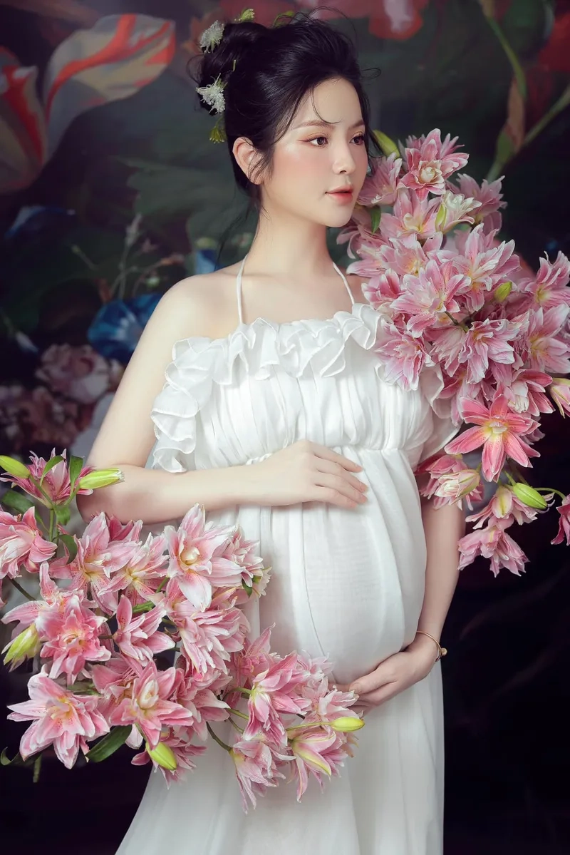 Chu Thanh Huyền tiểu sử từ cô gái quê đến hot girl mạng xã hội