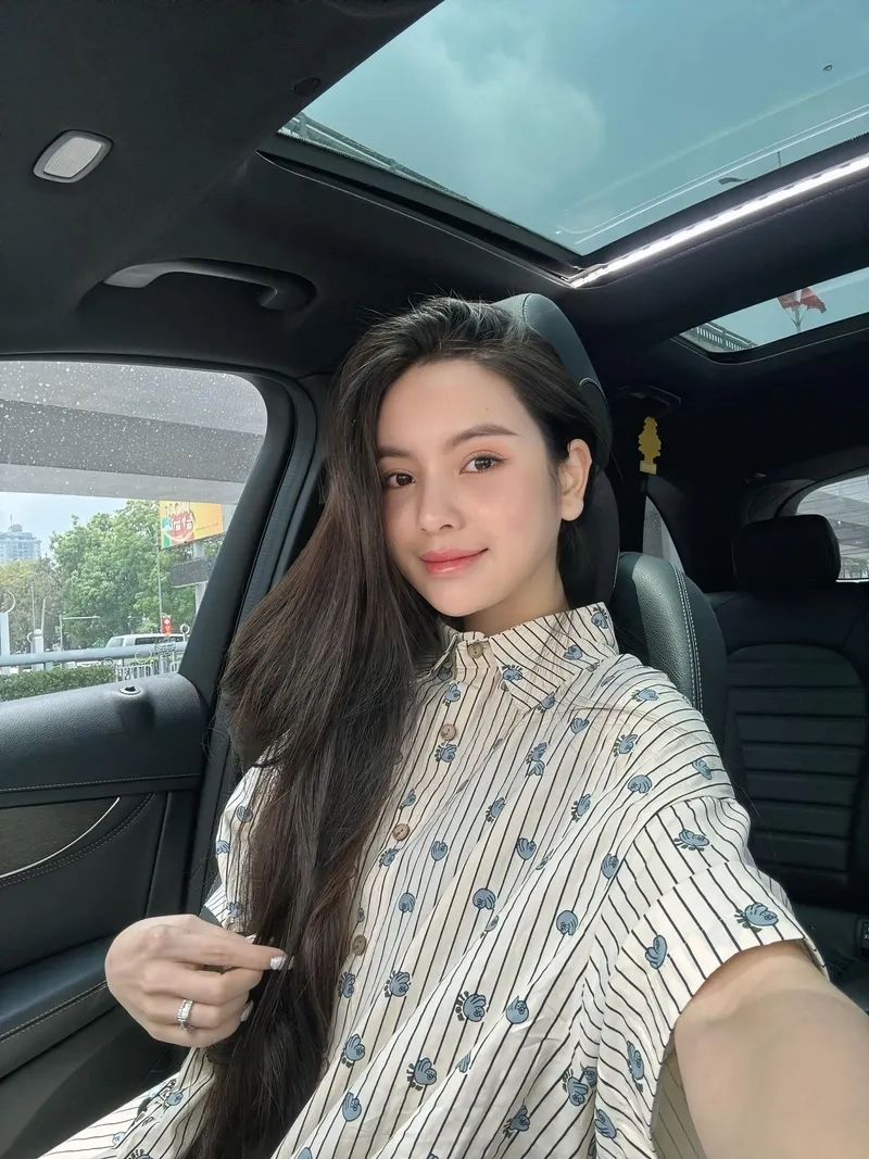 Chu Thanh Huyền ngày tháng năm sinh 27/8/2000 chính xác