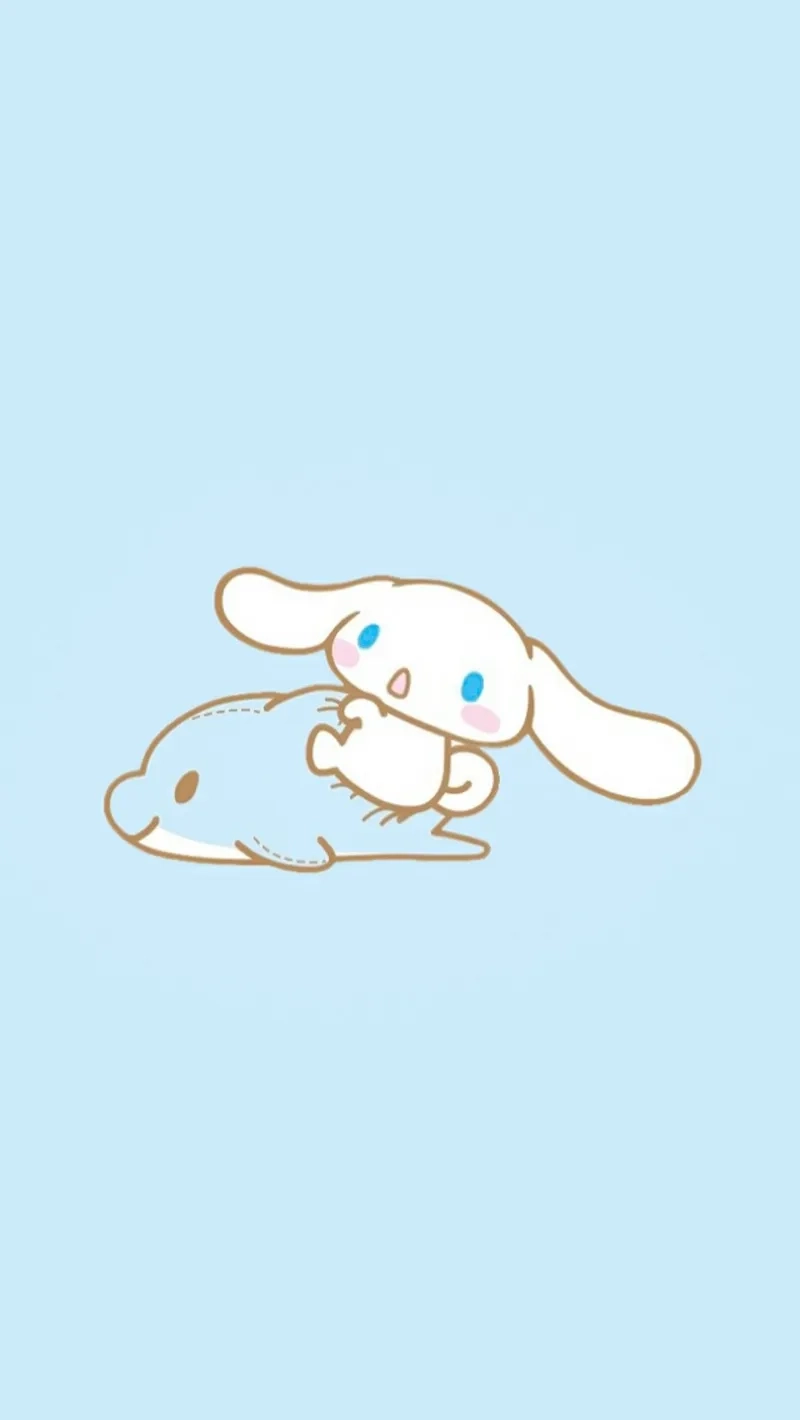 Cinnamoroll hình nền chất lượng cao full HD