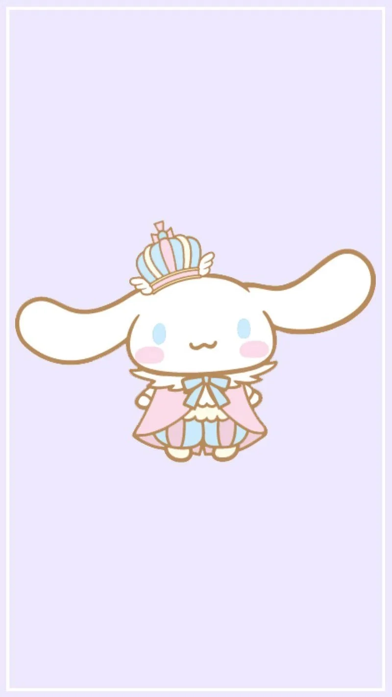 Cinnamoroll Miku phiên bản kết hợp độc đáo