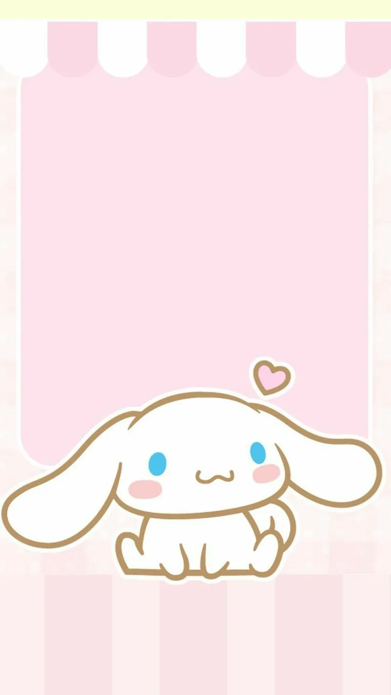 Cinnamoroll Pinterest với hình ảnh đẹp nhất