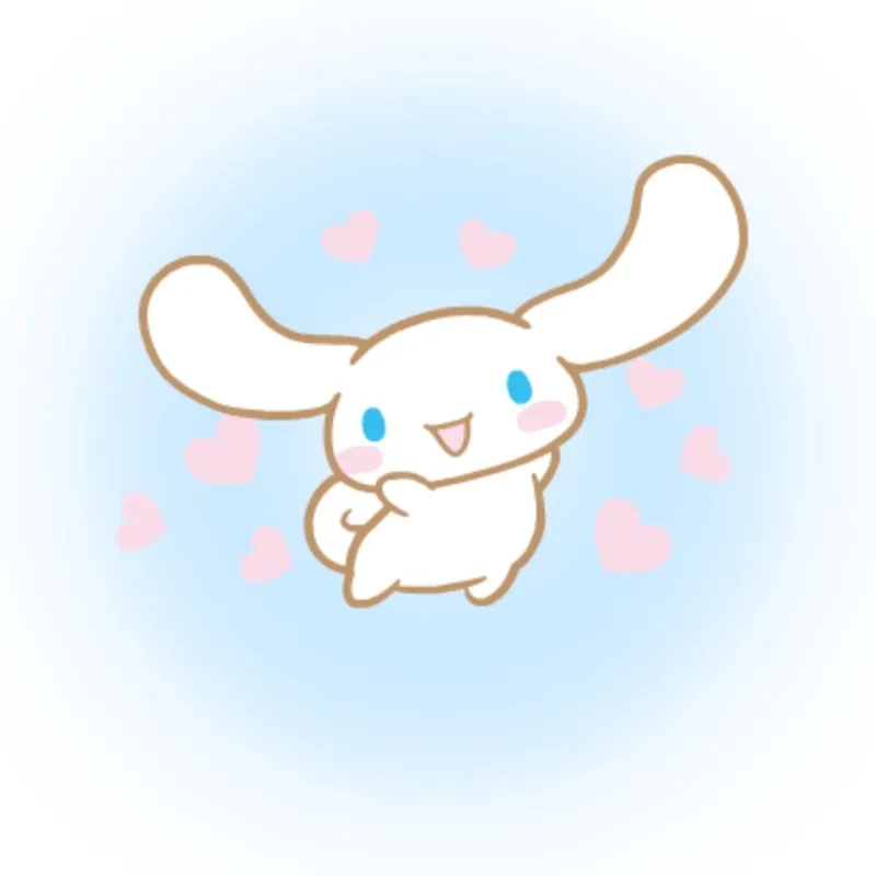 Cinnamoroll hoạt hình trong các tập phim hay