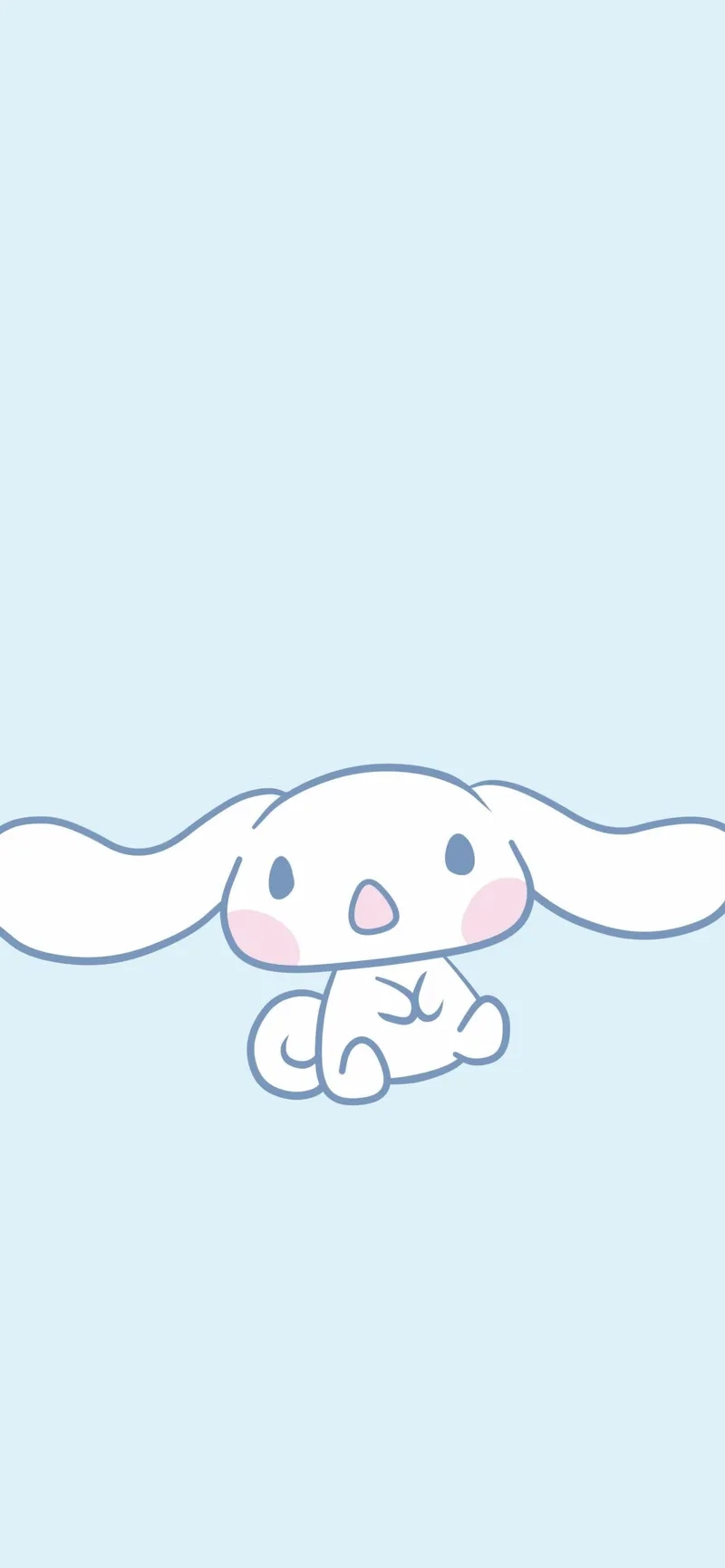 Cinnamoroll teddy gấu bông đáng yêu