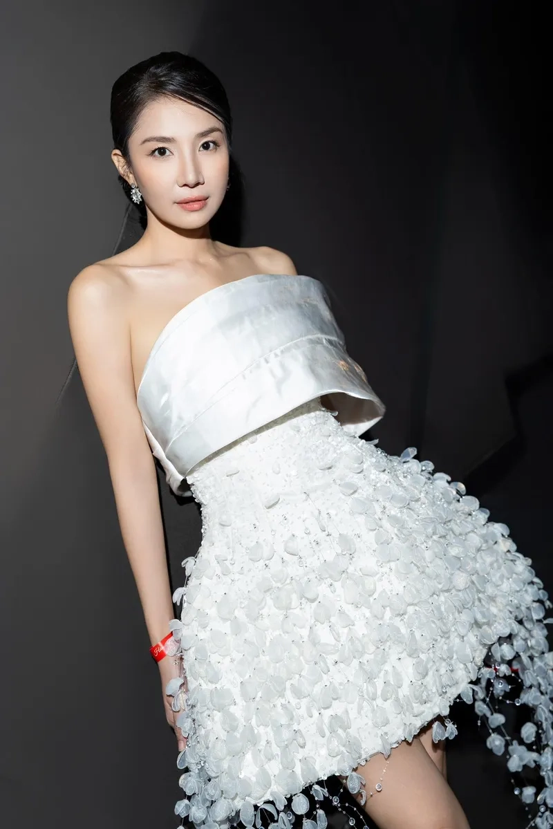 Diễn viên Minh Khuê cao bao nhiêu và bí quyết giữ dáng
