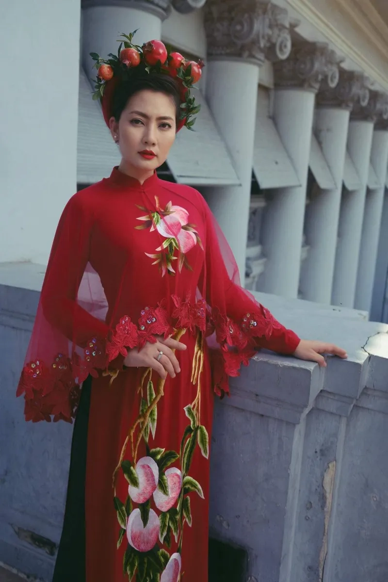 Tìm hiểu tiểu sử diễn viên Ngọc Lan đầy cảm hứng