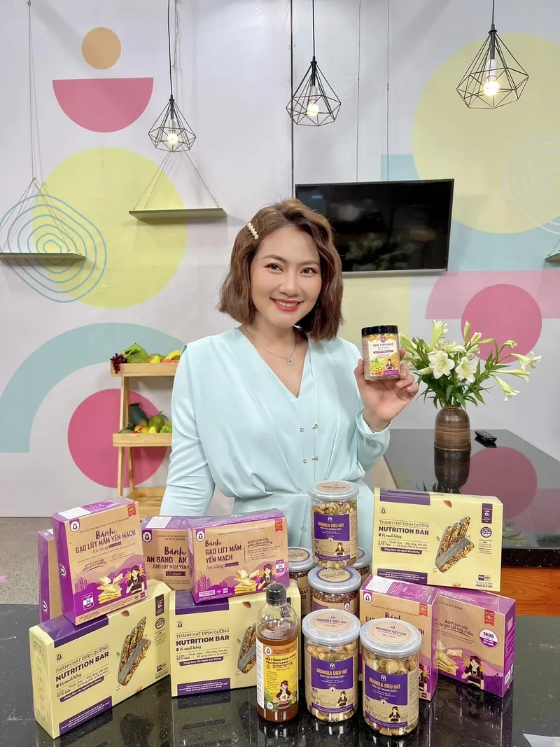 Diễn viên Ngọc Lan sinh năm mấy và tuổi thanh xuân rực rỡ