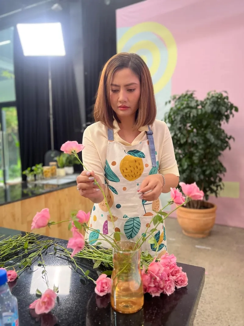 Diễn viên Ngọc Lan sinh năm nào và bí mật tuổi 39