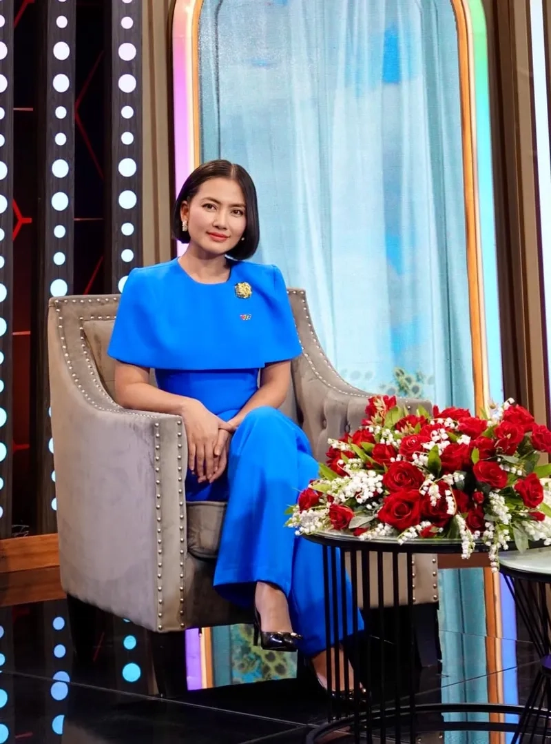 Ngọc Lan diễn viên điện ảnh từ người mẫu đến ngôi sao