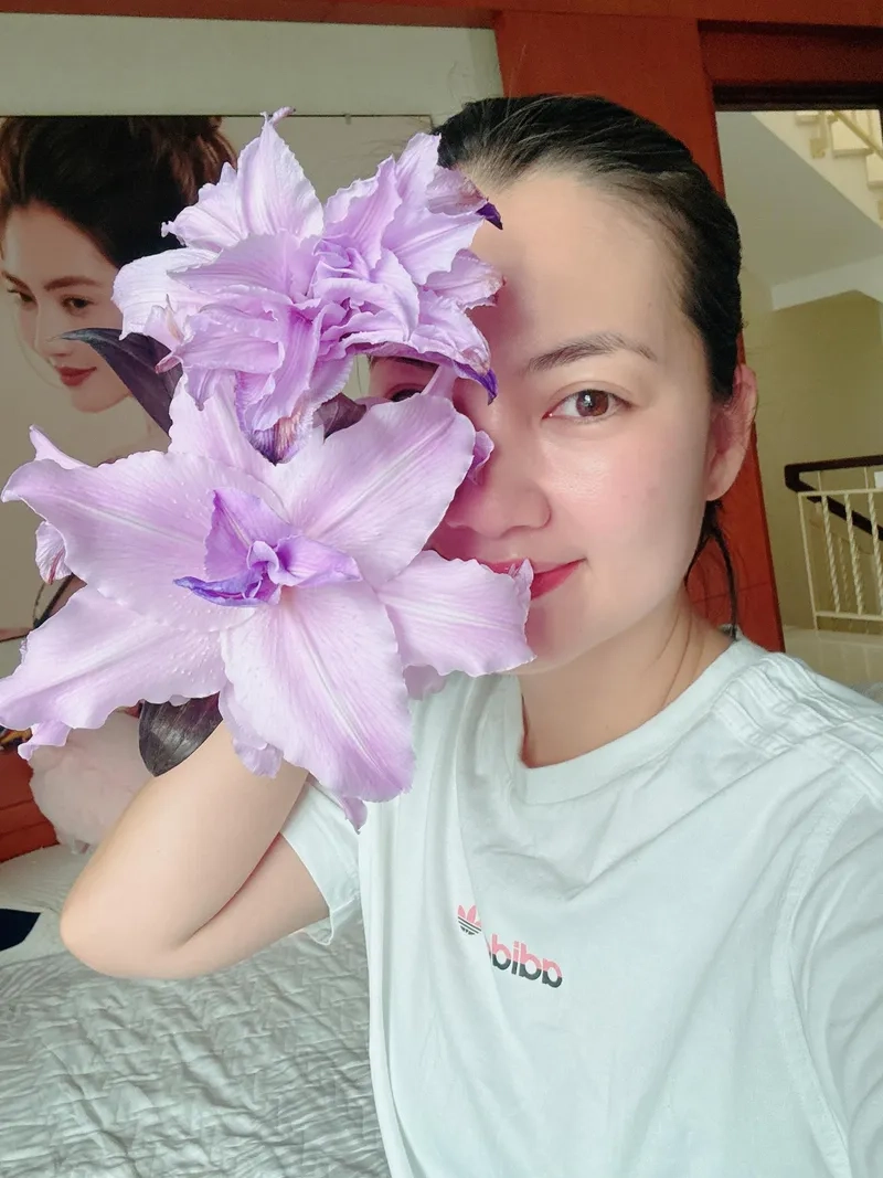 Ngọc Lan diễn viên chương trình truyền hình như Bạn Muốn Hẹn Hò