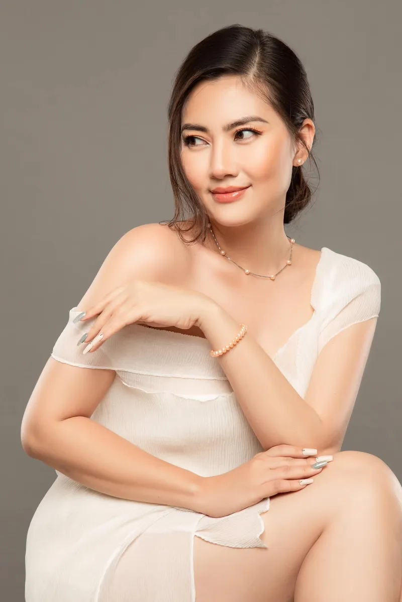 Ngọc Lan diễn viên ngày sinh 17/8 và cung Sư Tử mạnh mẽ