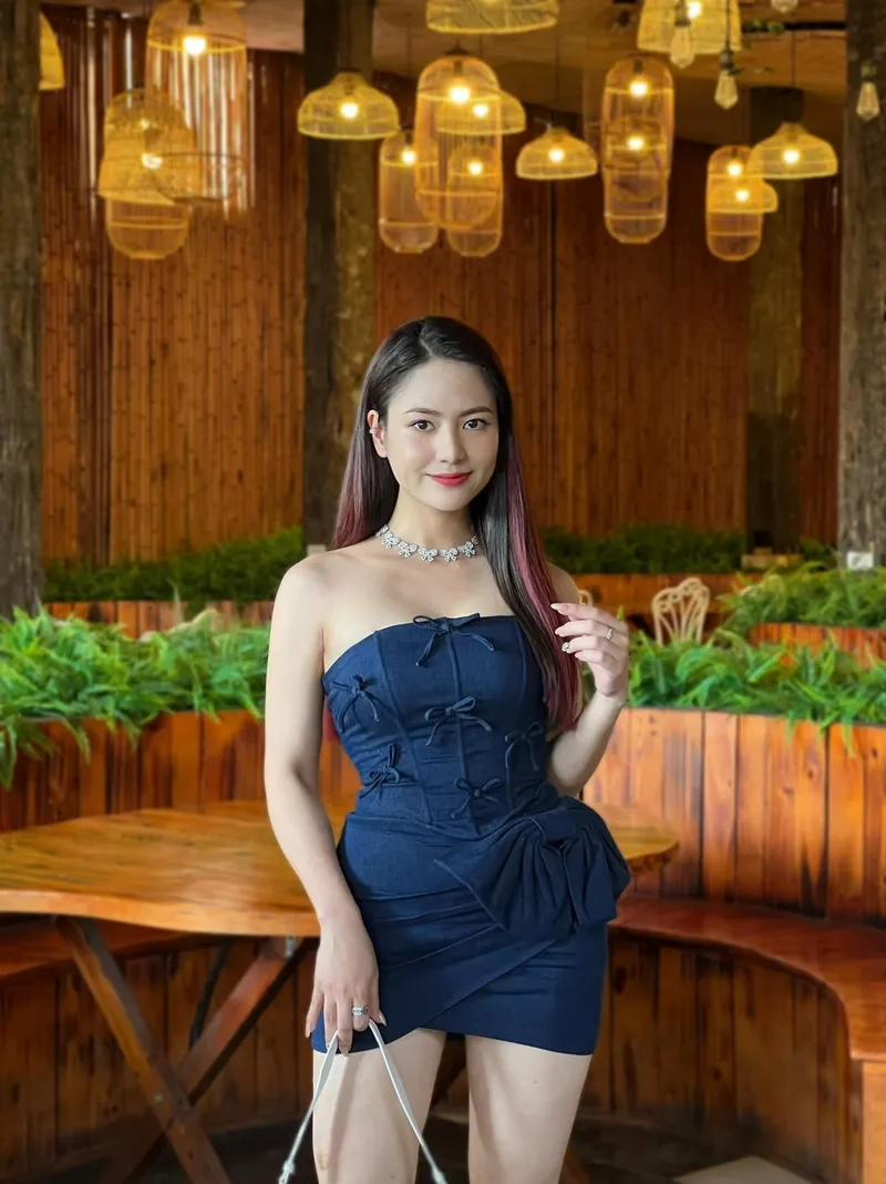 Khám phá diễn viên Việt Hoa qua những vai diễn ấn tượng