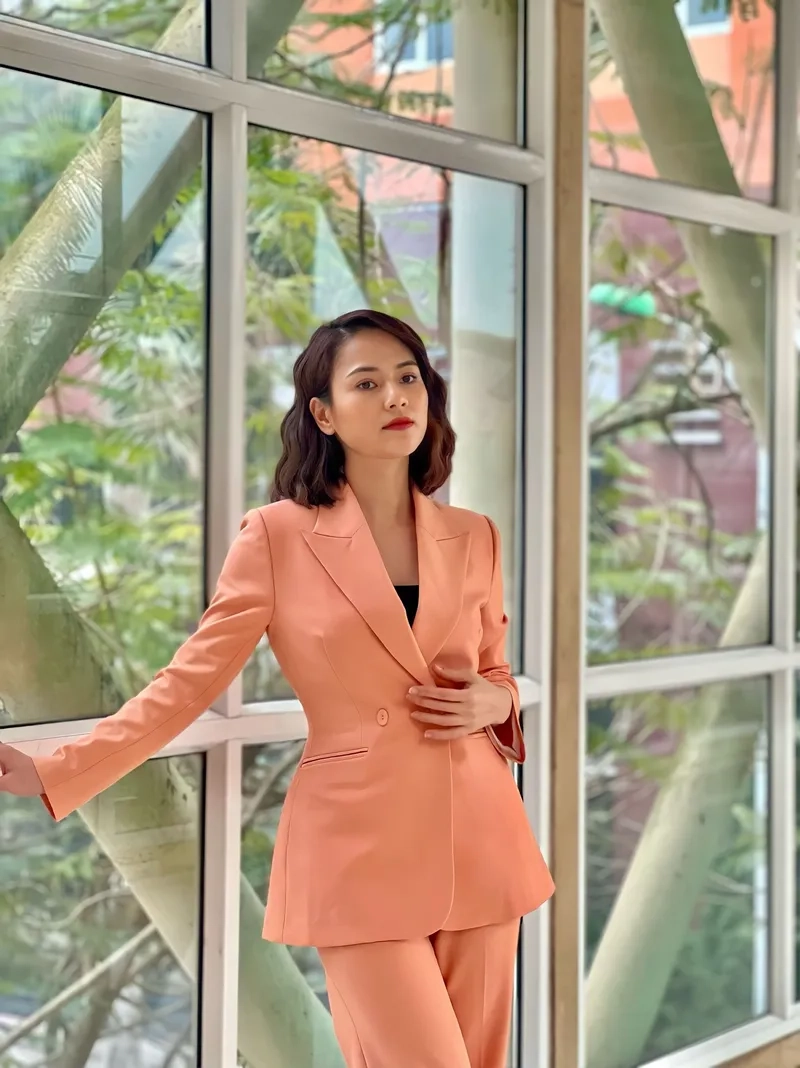 Diễn viên Việt Hoa có chồng chưa? Câu trả lời khiến fan bất ngờ