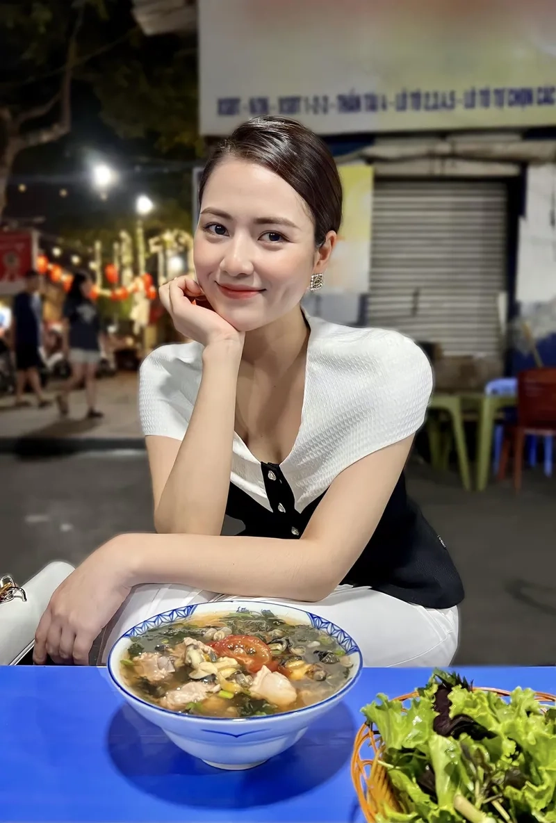 Diễn viên phim Cây Táo Nở Hoa Việt Nam với vai diễn để đời