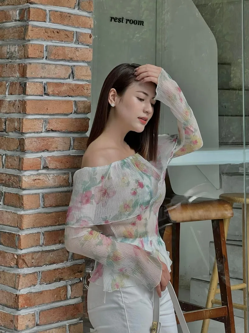 Diễn viên phim Hoa Hồng Có Gai Việt Nam và câu chuyện cảm động