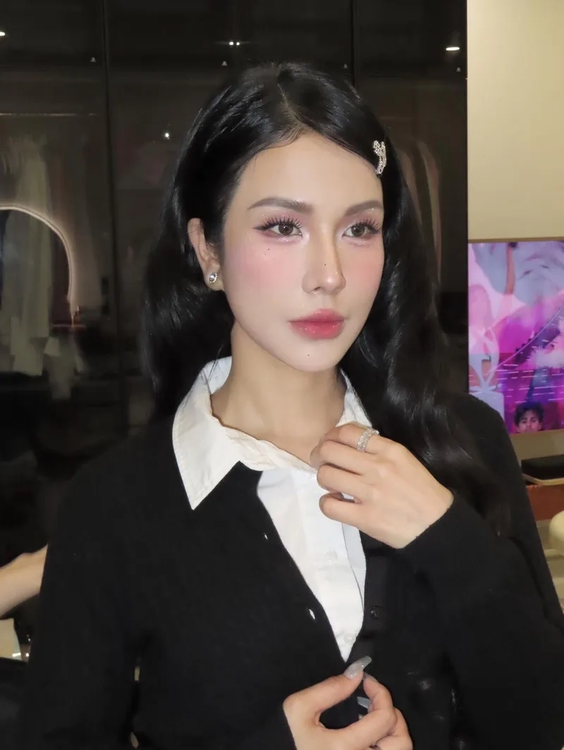 Diệp Lâm Anh dancer với những bước nhảy điêu luyện