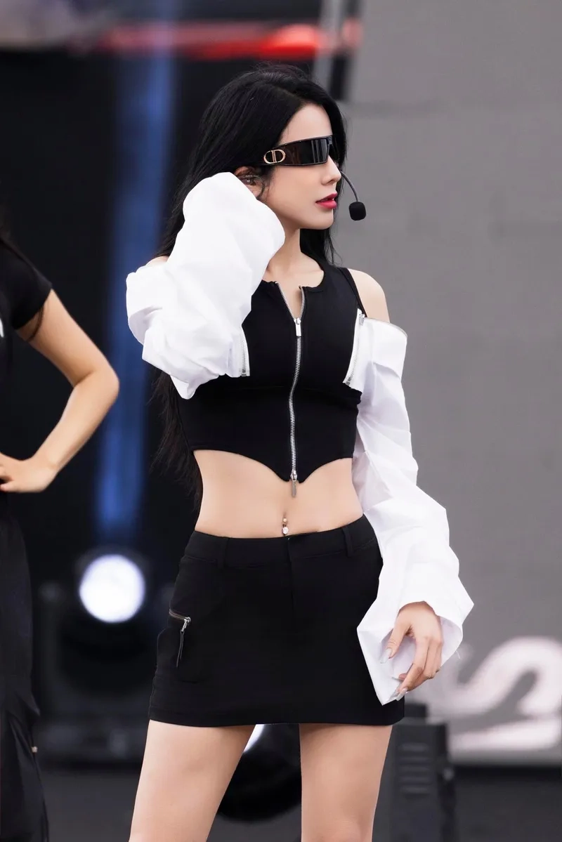 Diệp Lâm Anh hiphop phong cách cực chất bạn đã xem