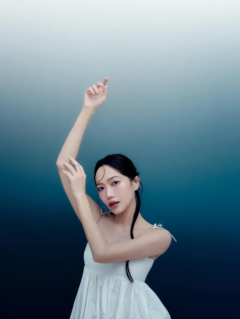 Liệu Diệu Nhi có con chưa bí mật được bật mí đây
