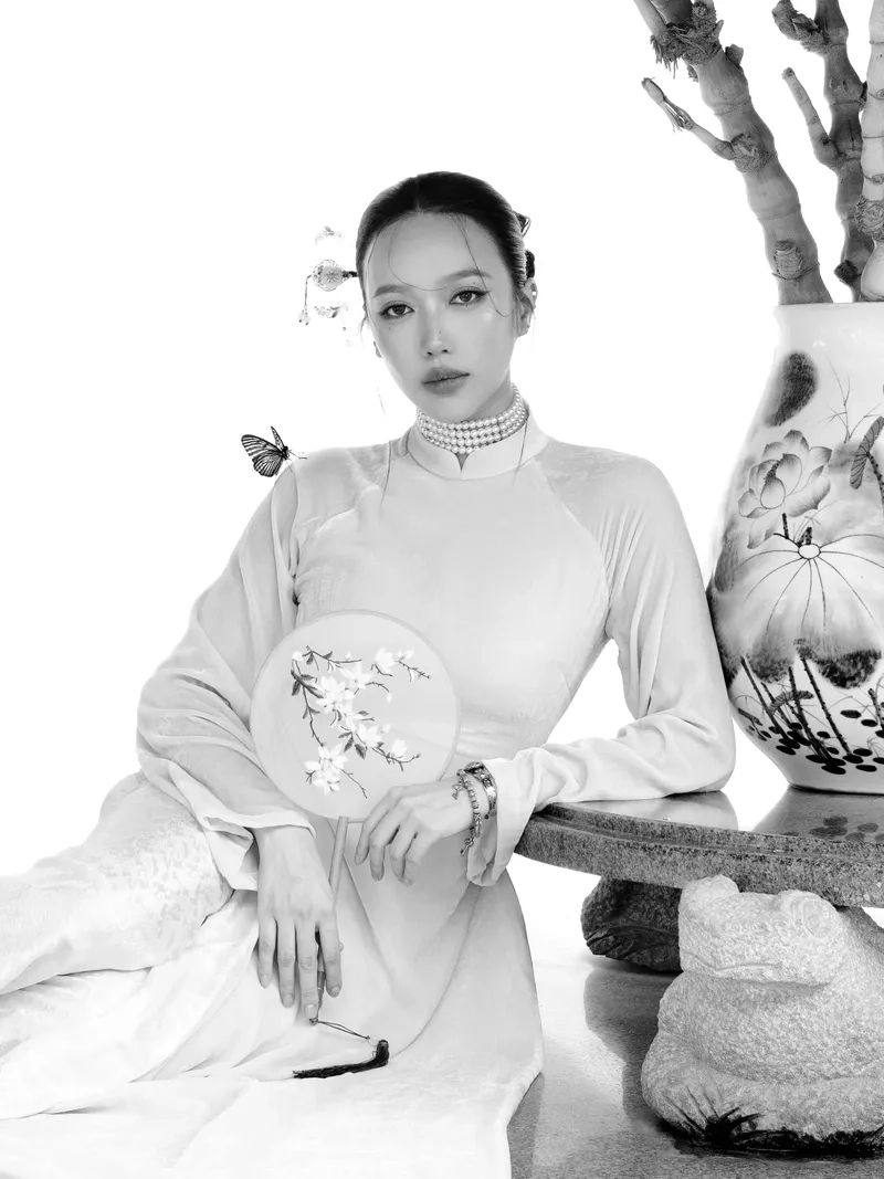 Tìm hiểu Diệu Nhi ngày sinh để chúc mừng đúng lúc