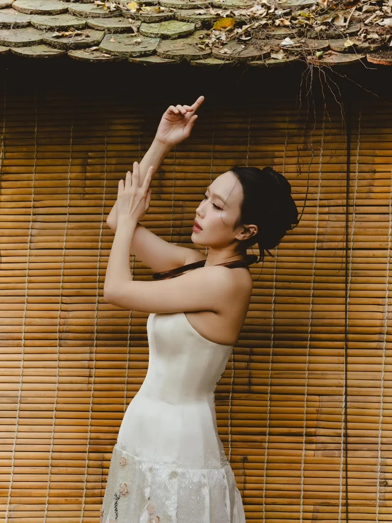 Diệu Nhi tên thật là gì bạn có biết bí mật này không