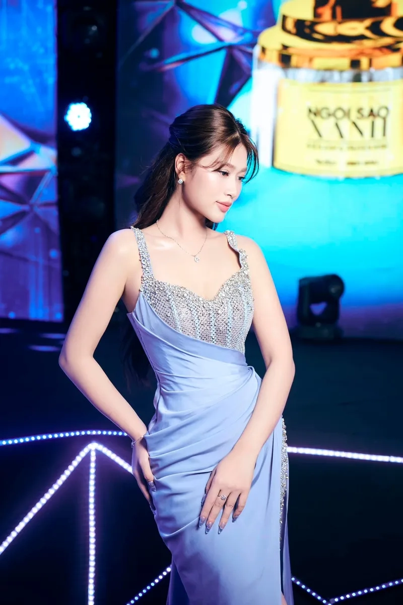 Tìm hiểu Đoàn Thiên Ân là ai qua hành trình chinh phục vương miện
