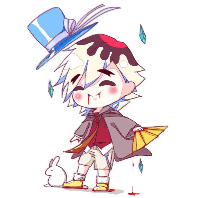 Douma chibi drawing hướng dẫn chi tiết