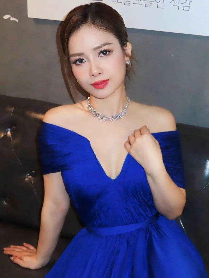 Dương Hoàng Yến tuổi bao nhiêu? Xem ảnh và sự thật