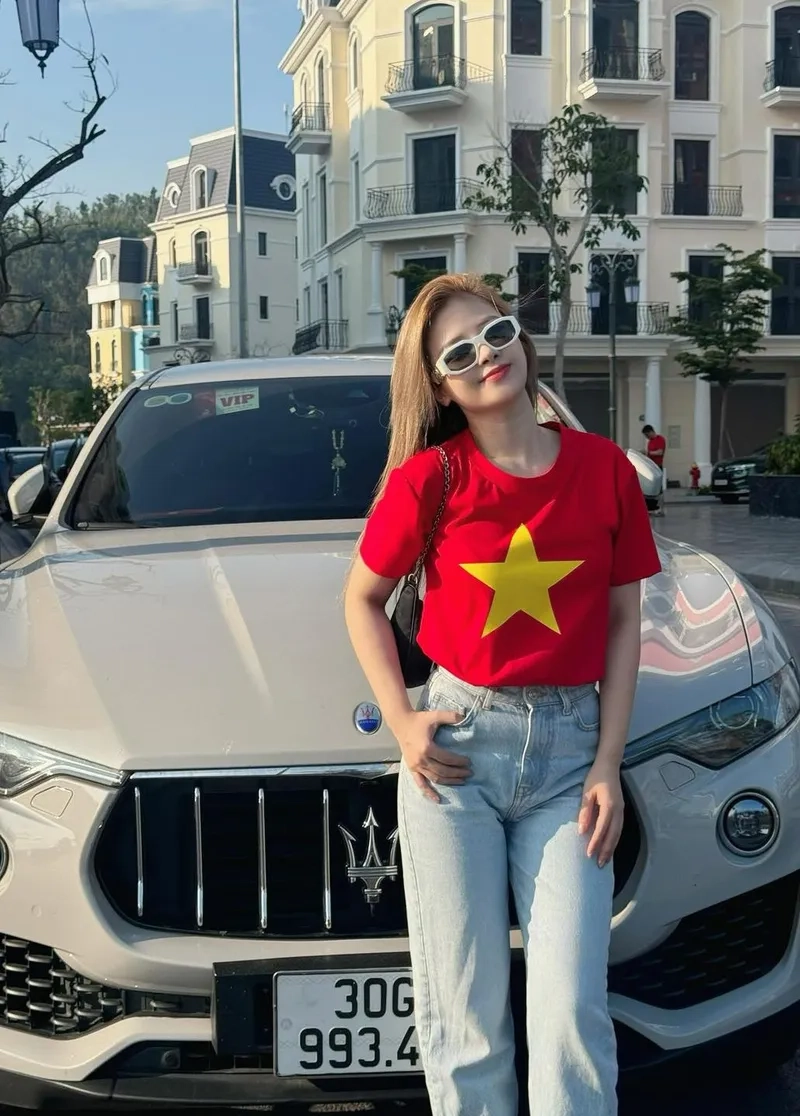 Xem Dương Hoàng Yến bài mới qua ảnh MV vừa ra mắt