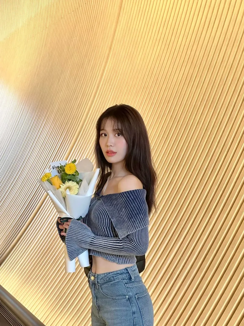 Thưởng thức nhạc của Han Sara qua những bức ảnh cảm xúc