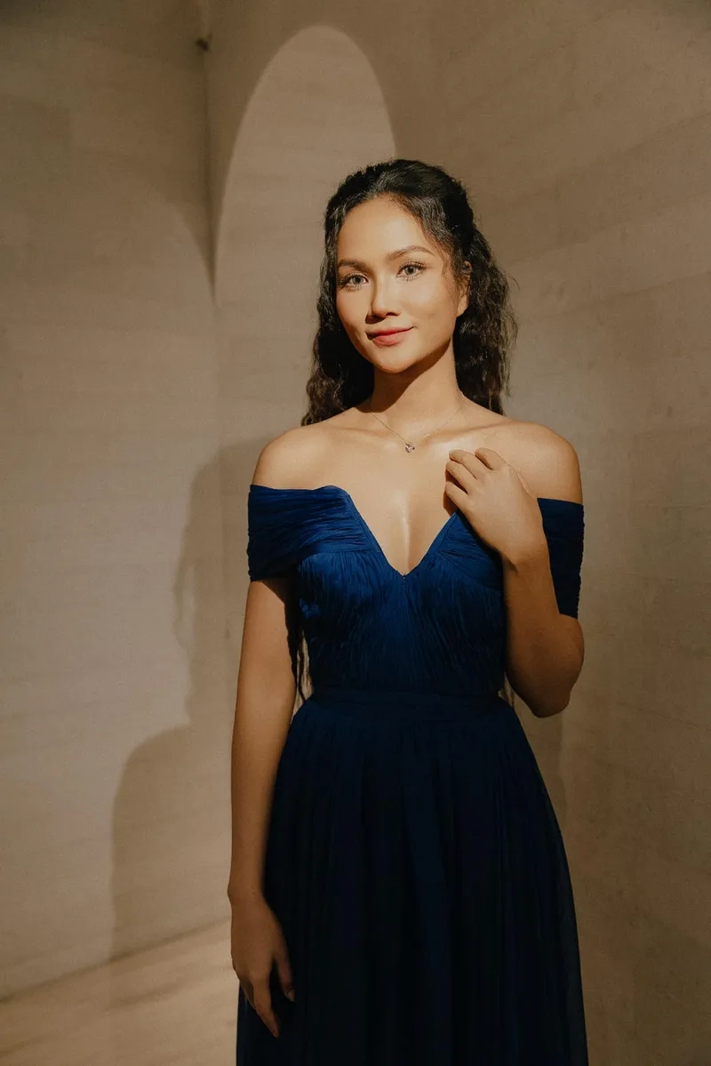H'Min Niê và hành trình từ buôn làng đến ánh hào quang