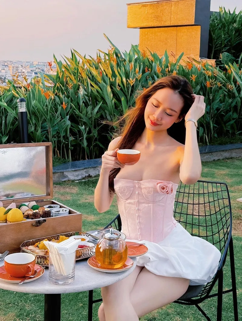 Lê Nguyễn Bảo Ngọc là hoa hậu gì và câu chuyện đăng quang