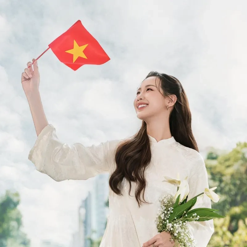 Lê Nguyễn Bảo Ngọc ielts 8.0 và khả năng tiếng Anh ấn tượng