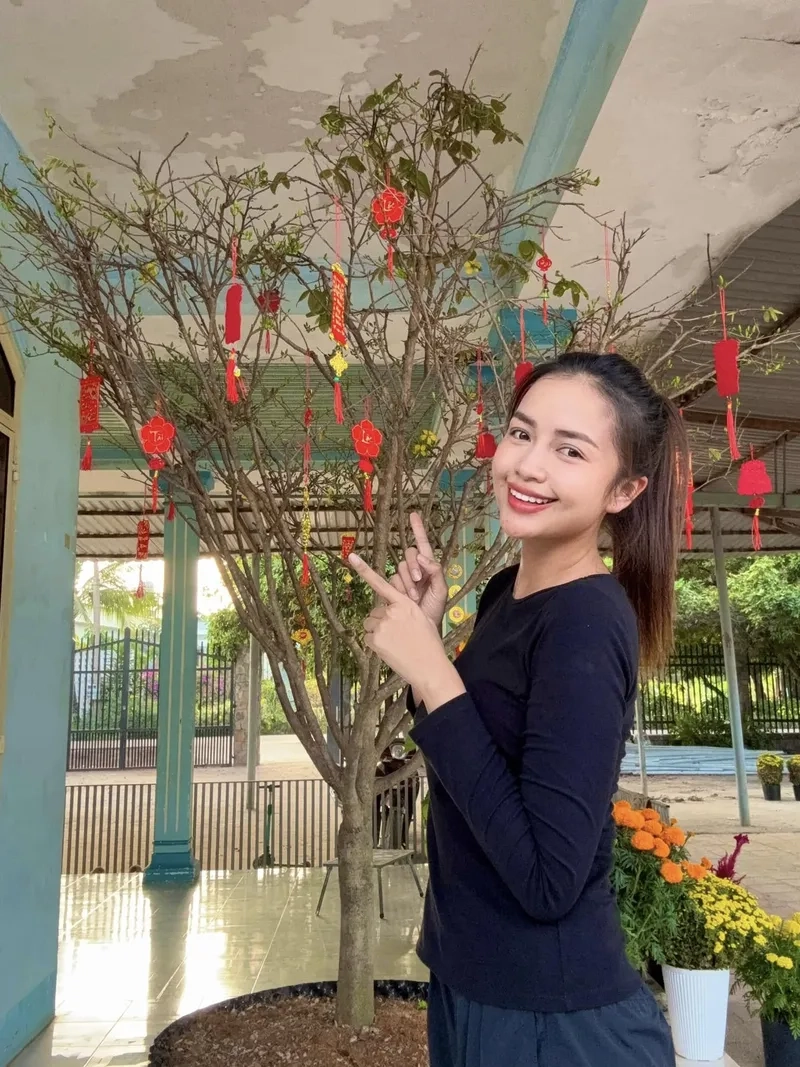 Hoa hậu Ngọc Châu đăng quang và giấc mơ thành hiện thực