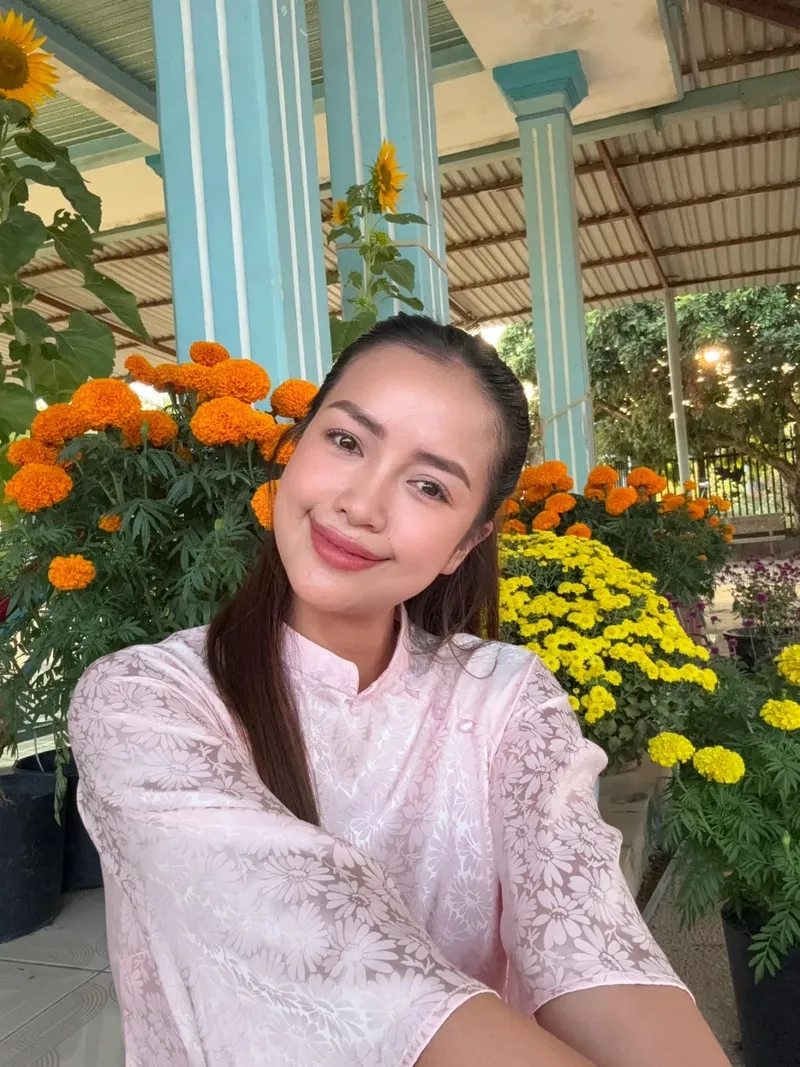 Hoa hậu Ngọc Châu nói tiếng Anh tự tin trên đấu trường quốc tế